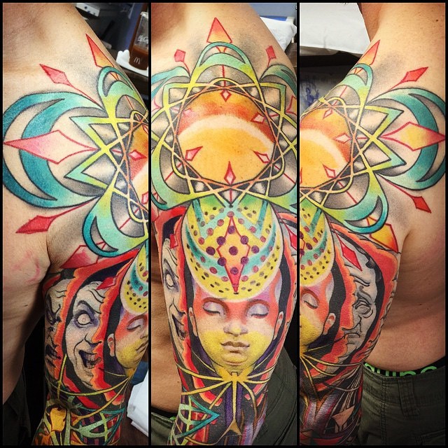 Guru Tattoo
