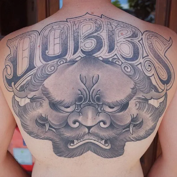Full Circle Tattoo