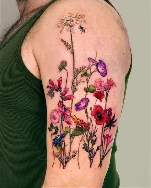 Flower