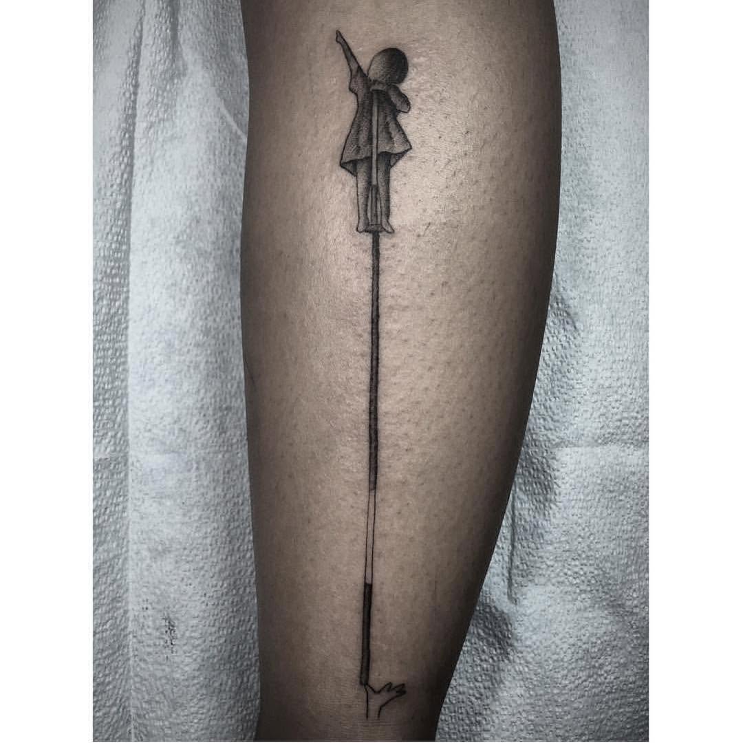 Full Circle Tattoo