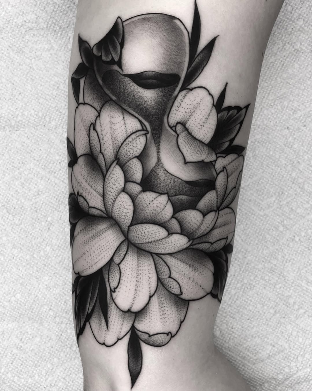 Rose, Flower