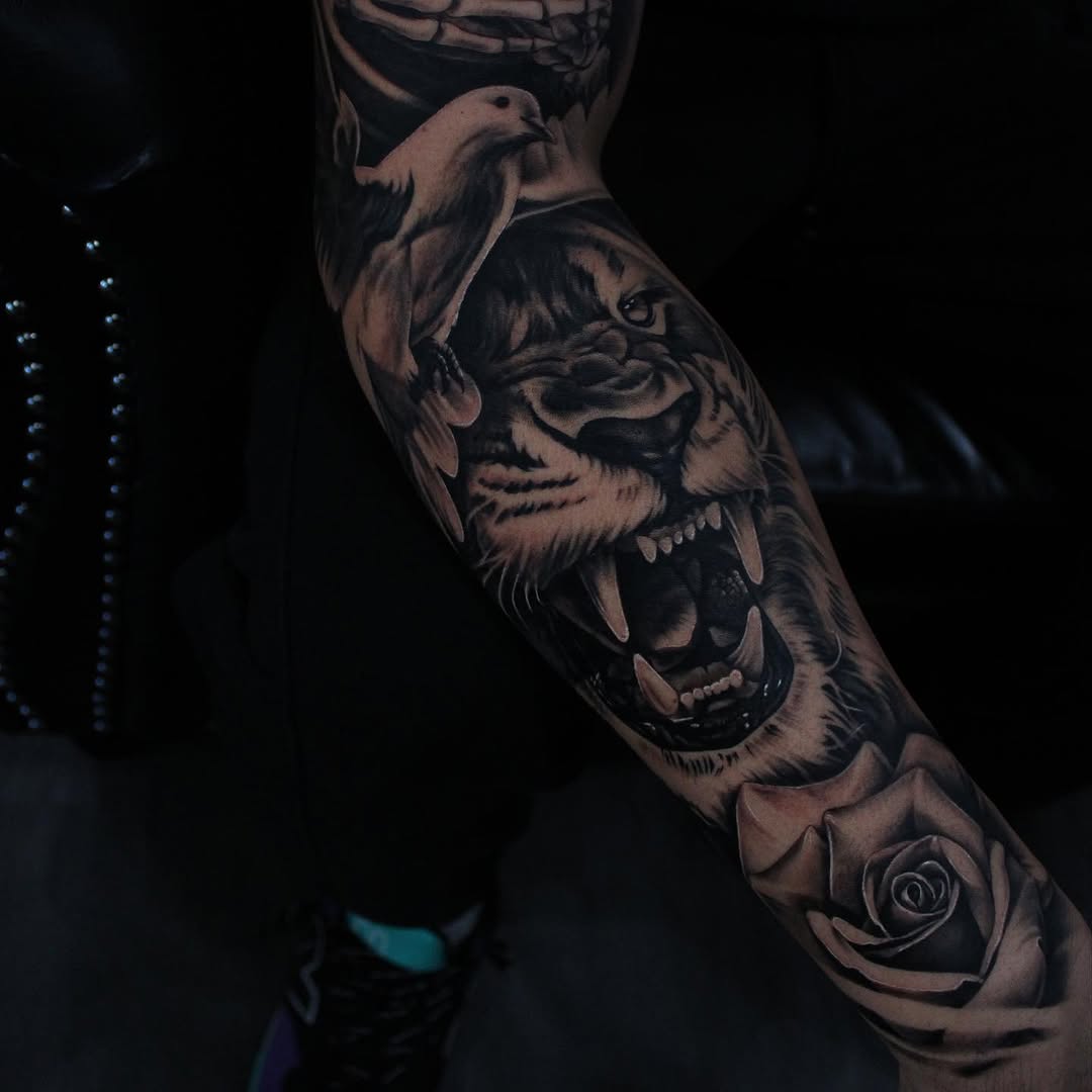 Tiger