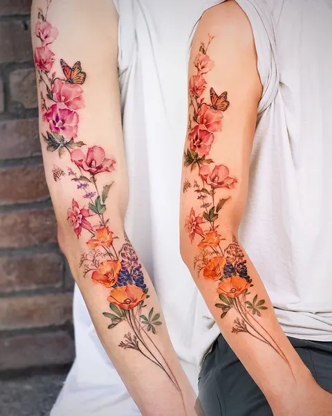 Flower, 동백꽃
