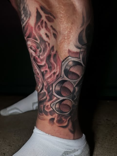 bevanbowmantattooist