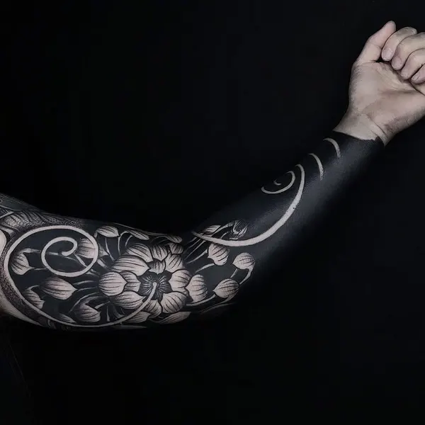 Guru Tattoo