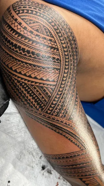 Michael Fatutoa