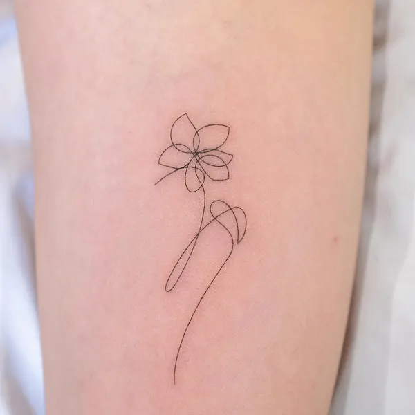 Flower