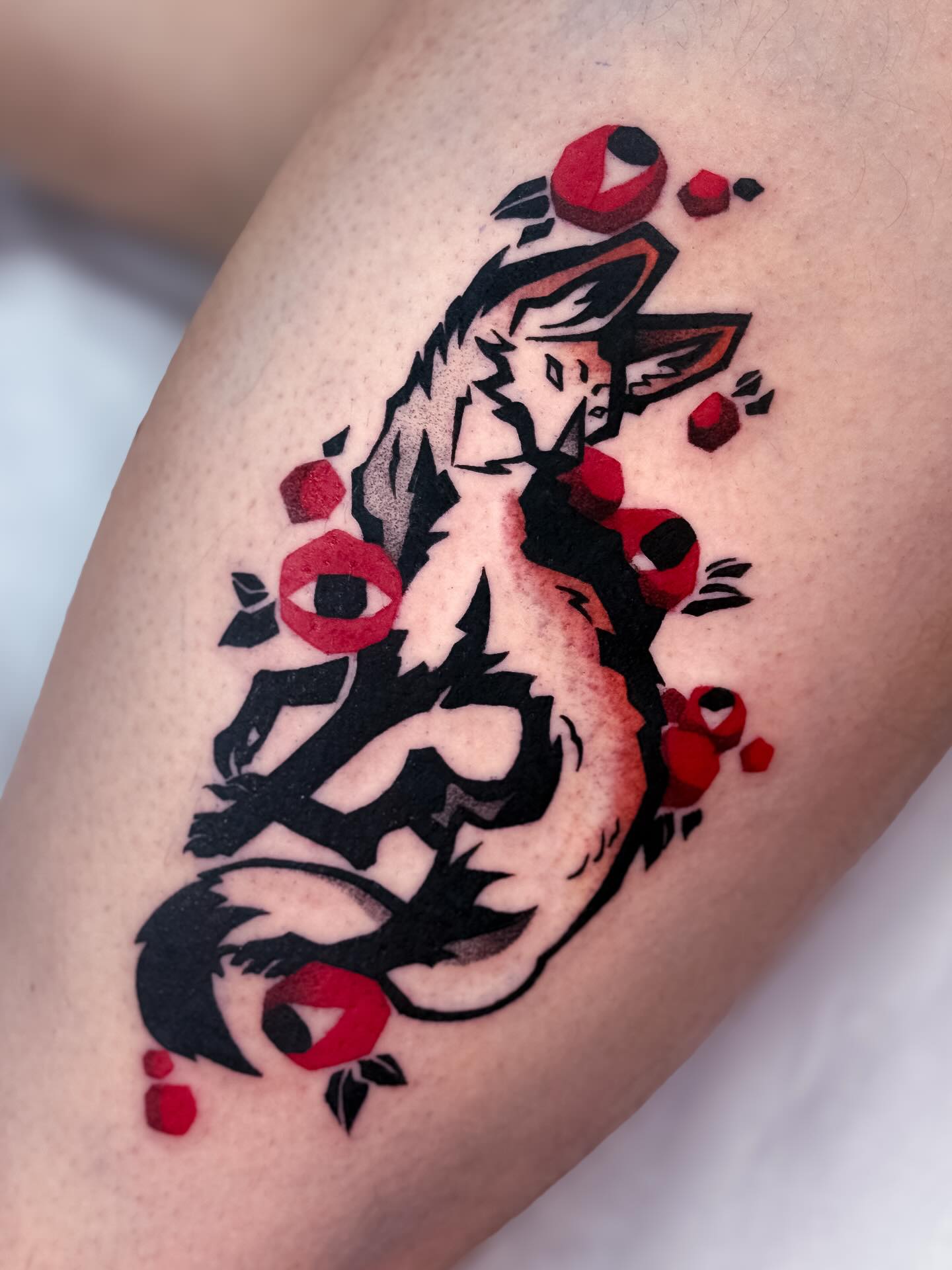 Animal, Nature
