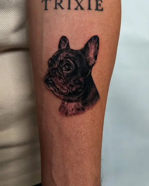 Full Circle Tattoo