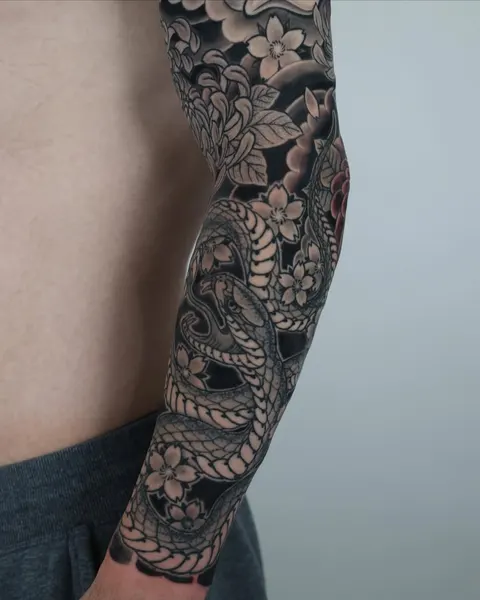 Full Circle Tattoo
