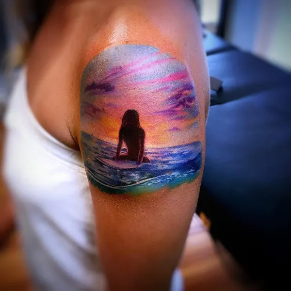 Sloo Tattoos