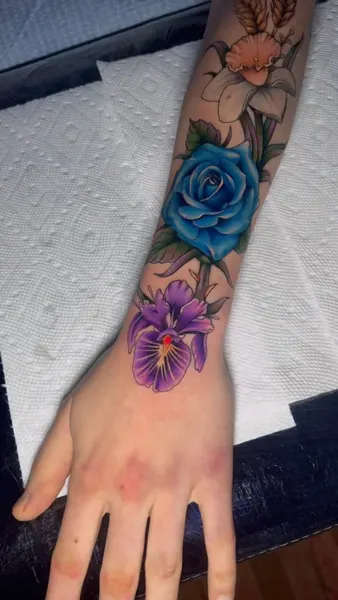 Flower