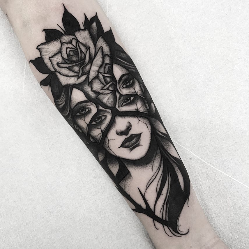snot_tattoo