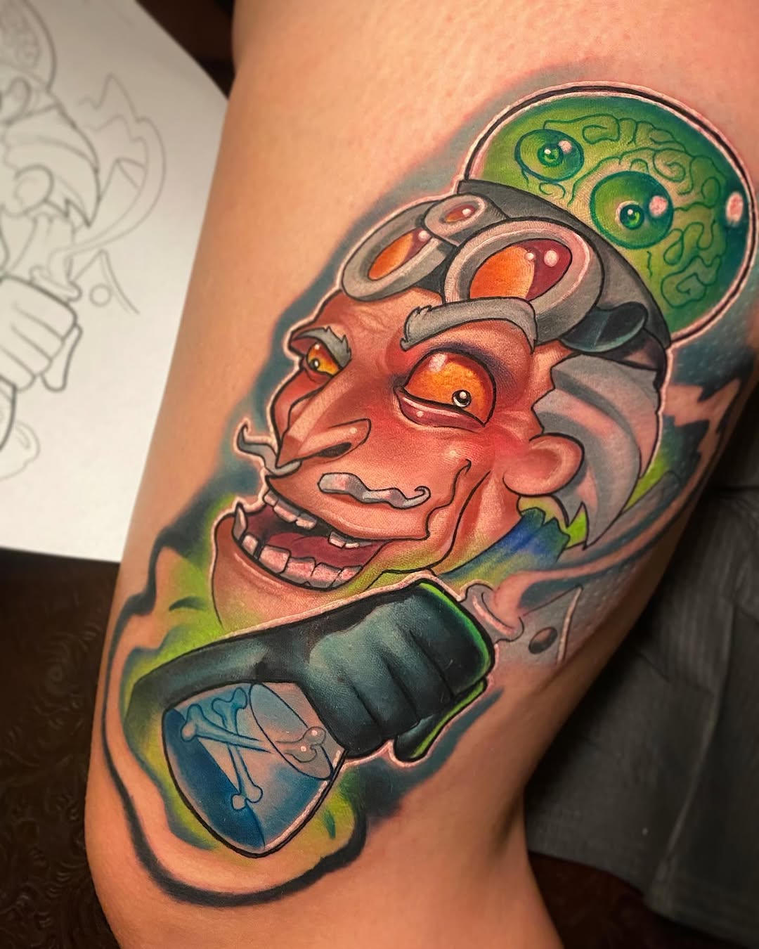 Josh Herman