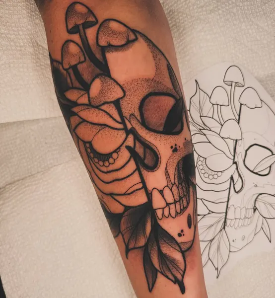 garretthudsontattoos