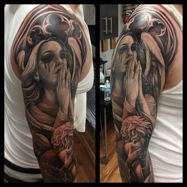 Fernie Andrade