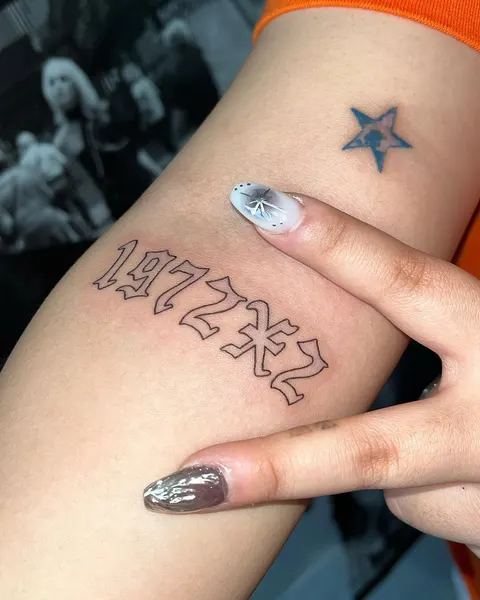 Lettering