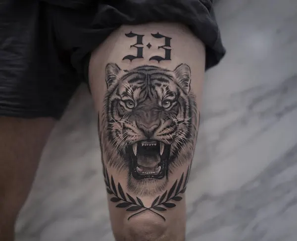 Tiger