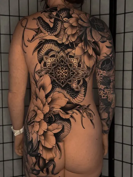 Dragon