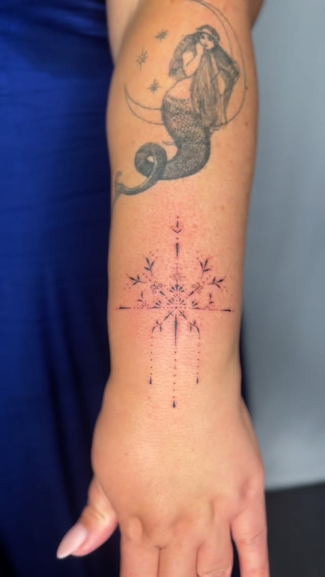 Geometric