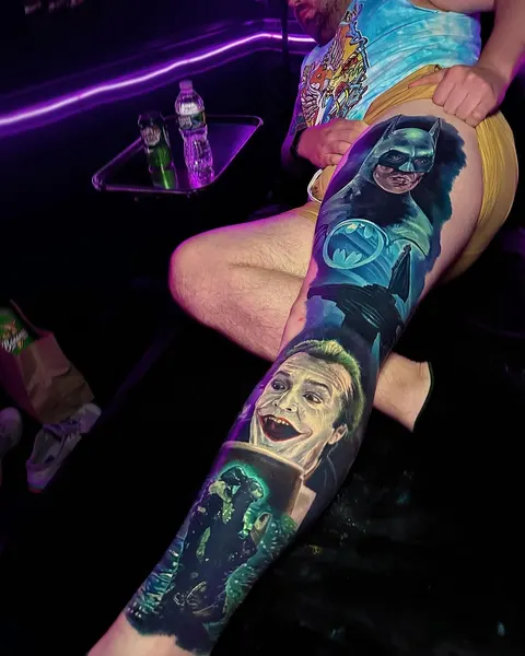 paulackertattoo