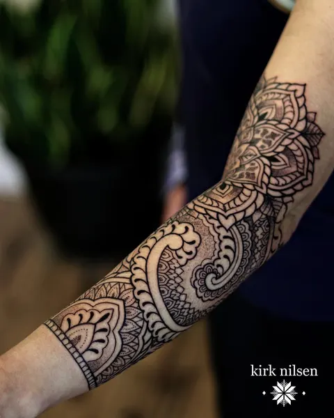 kirknilsentattoos