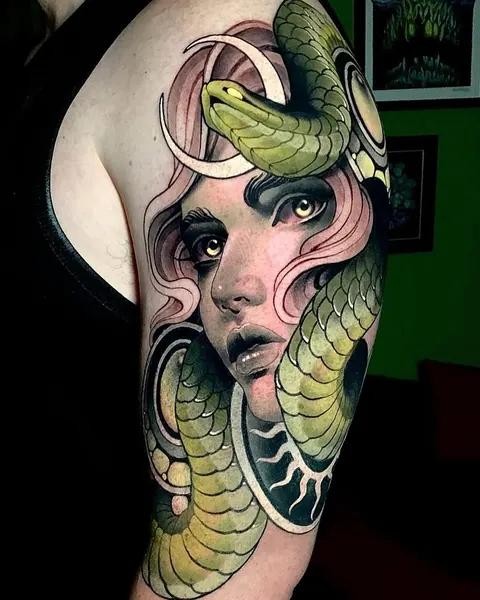 nikkisimpsontattoos