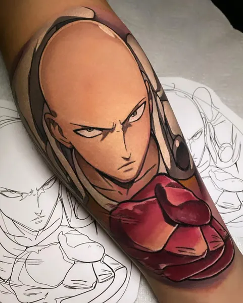 mikendazzoart