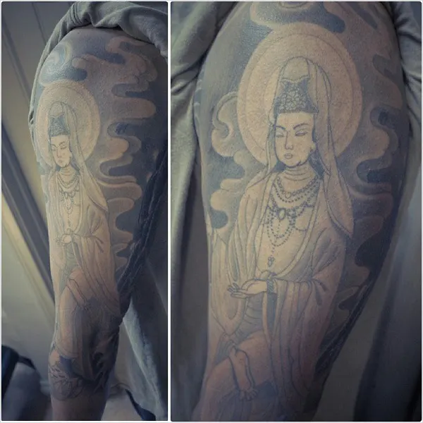 Full Circle Tattoo