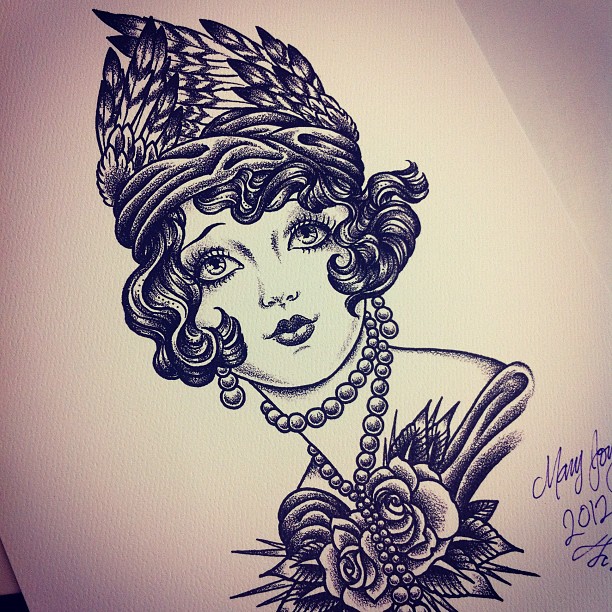 maryjoytattoo