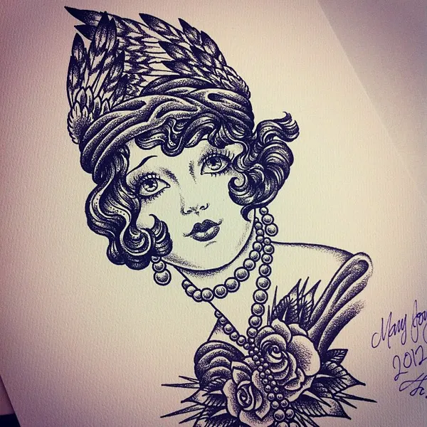 maryjoytattoo