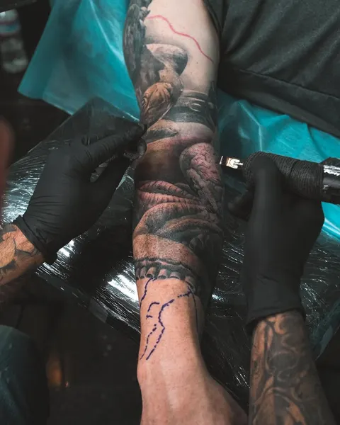 Robert Pho