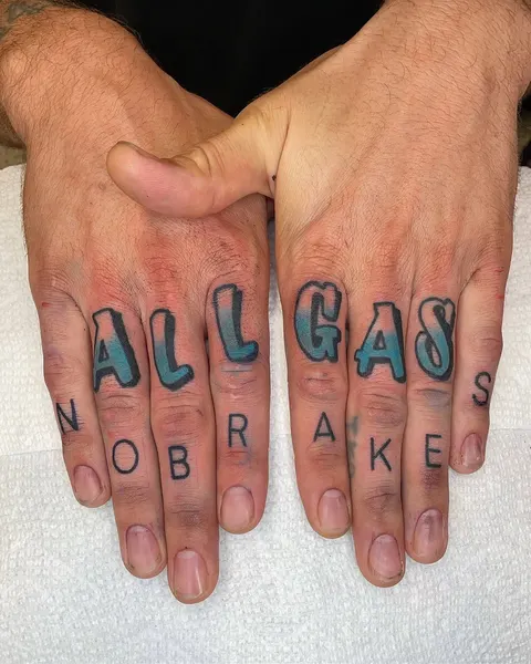 Lettering