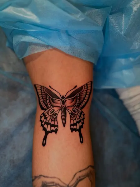 Guru Tattoo