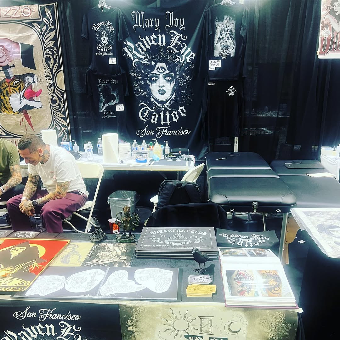 maryjoytattoo