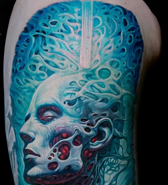 evanolintattoo