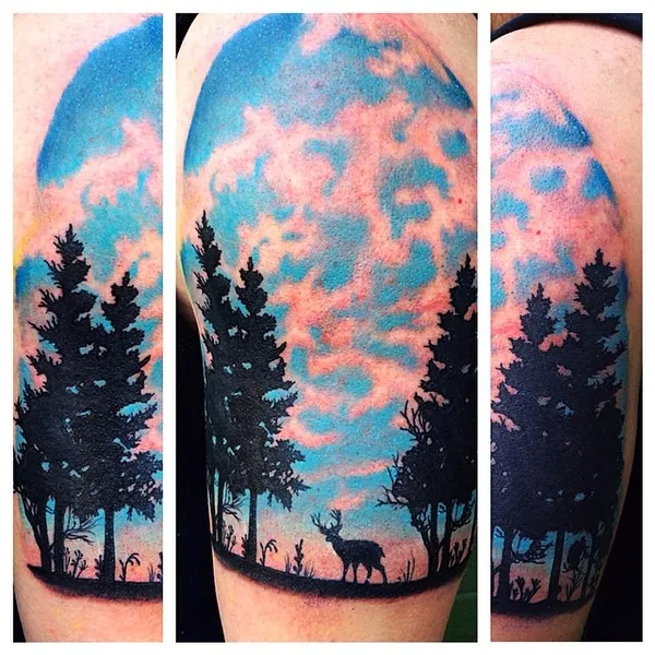 Nature