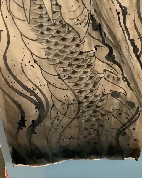 Full Circle Tattoo