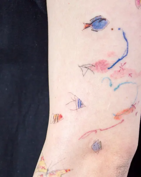 dareumtattoo