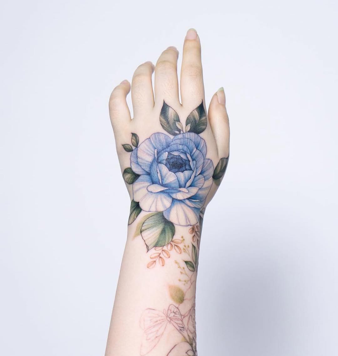 Flower