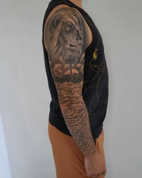 Full Circle Tattoo