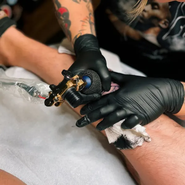 jessbakertattoo