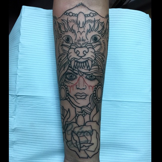 Tiger