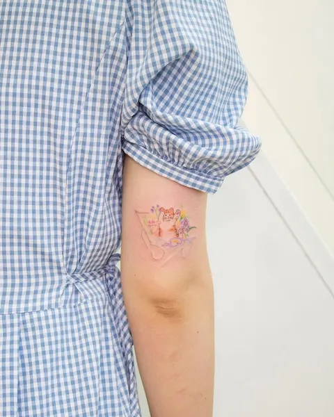 dareumtattoo
