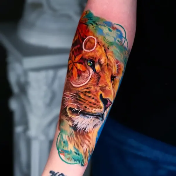 Tiger