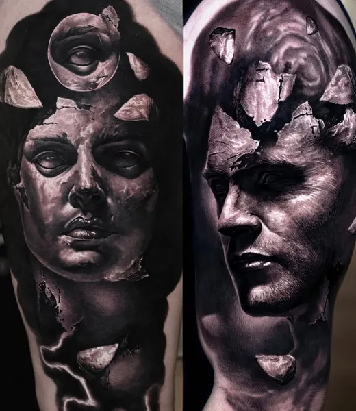 michaelperryart
