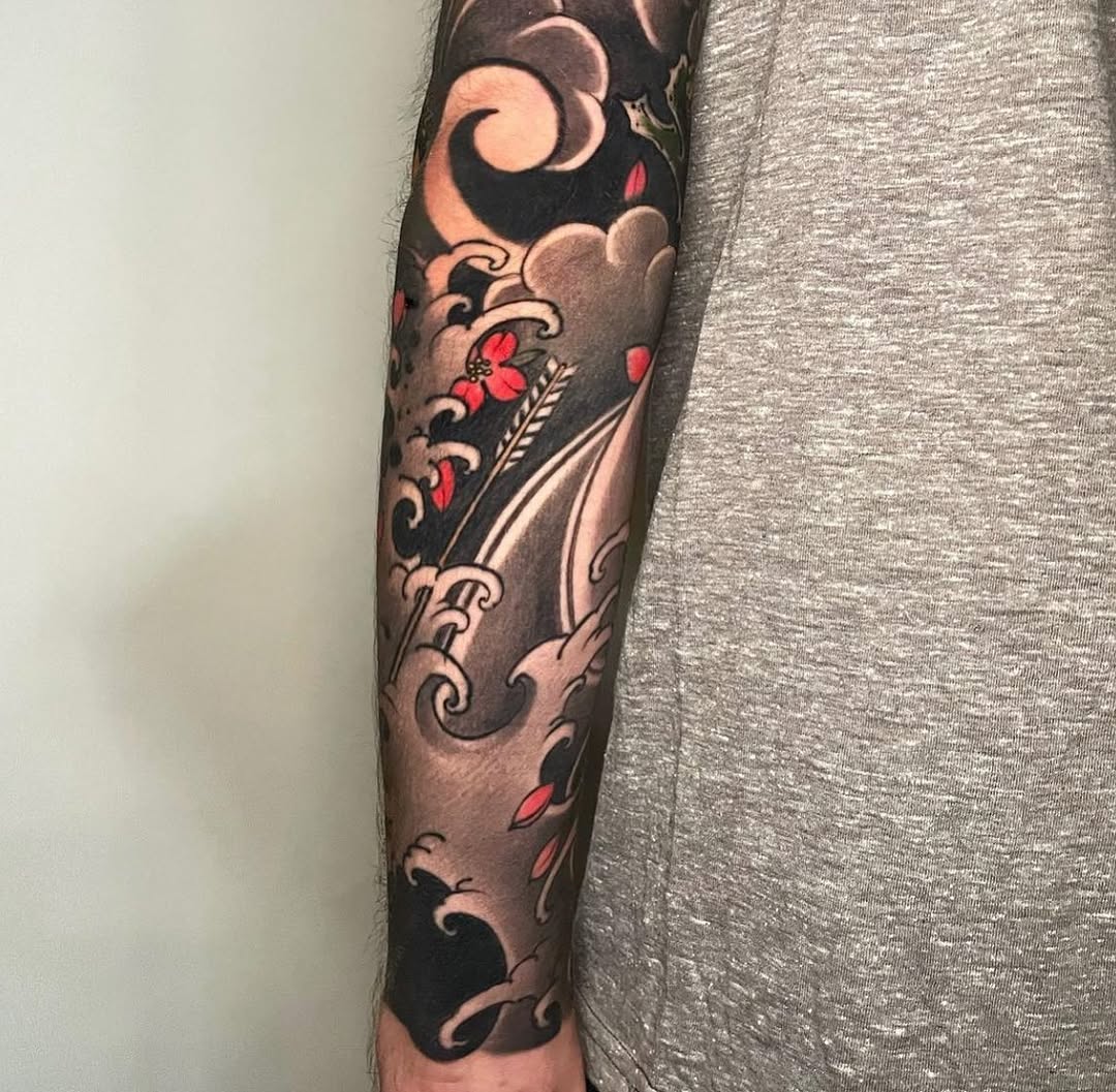 Full Circle Tattoo