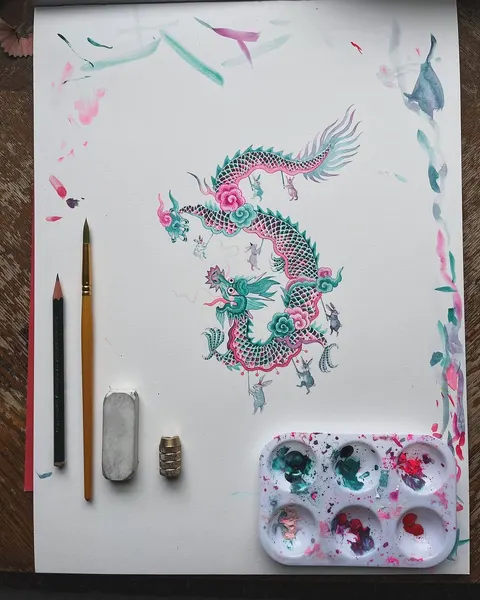 Dragon