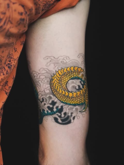 Dragon