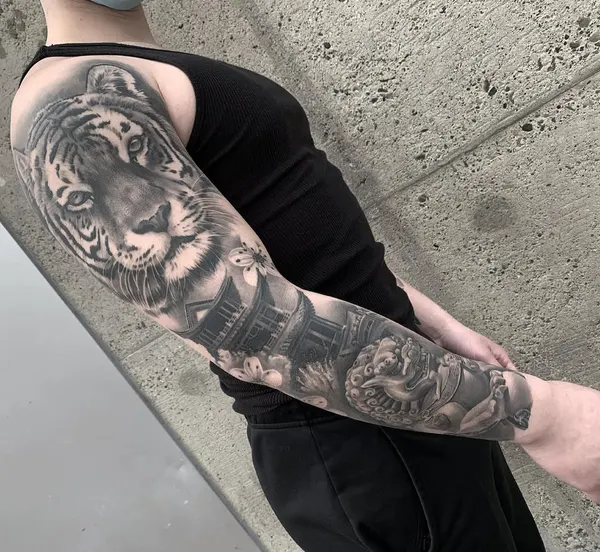 Tiger